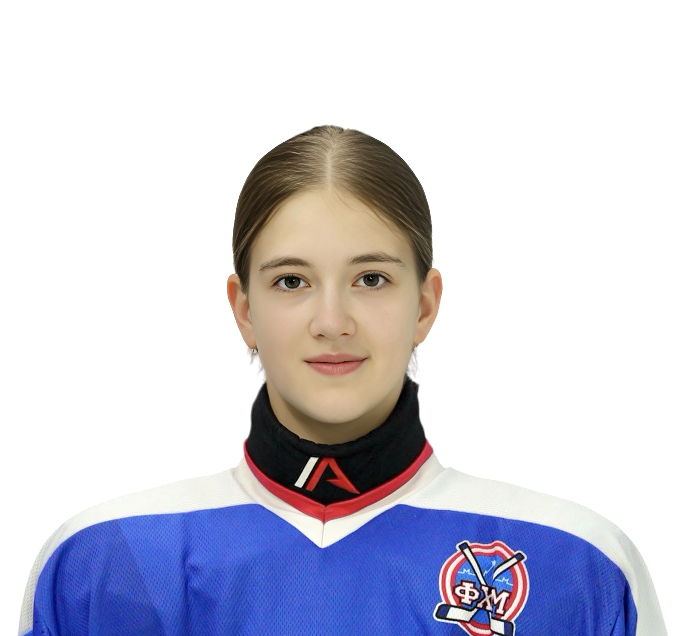 Kozhuhar Elizaveta