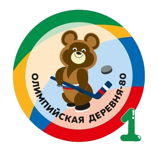 Olimpiiskaya Derevnya 80 - 1 2017