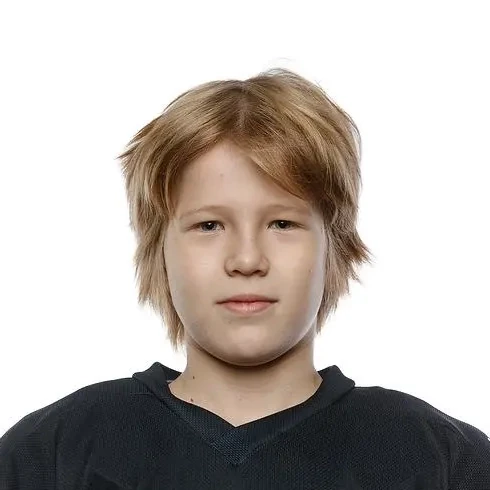Bocharov Andrei Dmitrievich