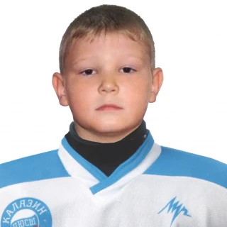 Solntsev Ilya Maksimovich