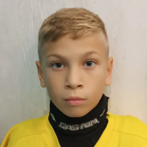 Yahlakov Ilya Ivanovich