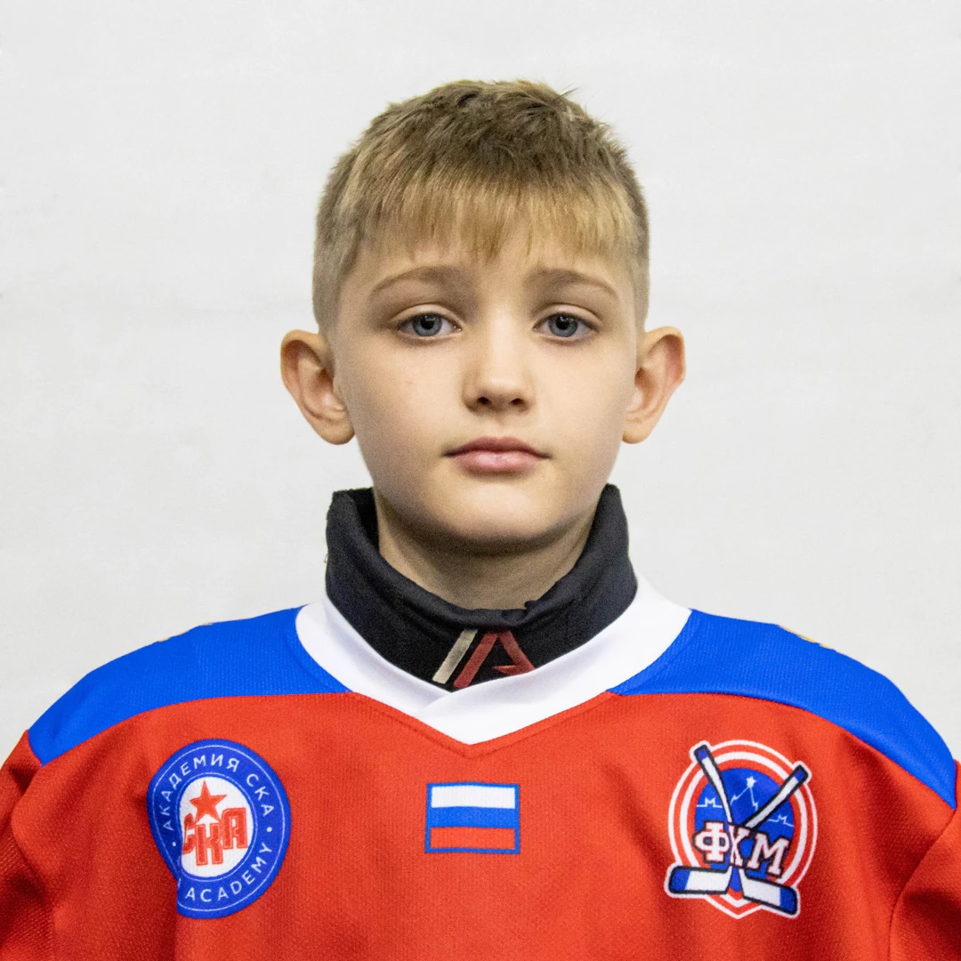 Podyablonskii Ivan Sergeevich