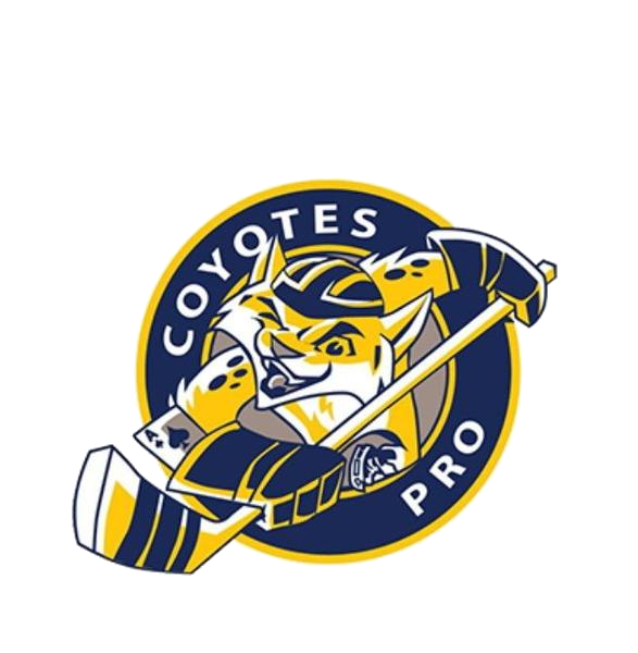 Coyotes Pro 2013