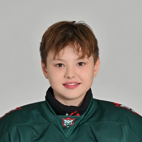 Knachukov Ranel Aidarovich