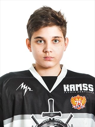 Protsenko Sergei Mihailovich