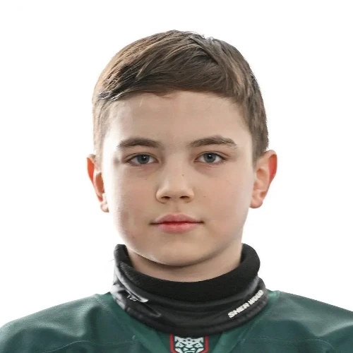 Stepanov Aleksandr Aleksandrovich