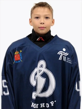 Lavrenko Aleksandr Vadimovich