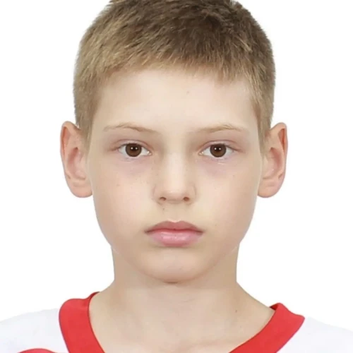 Bulich Arsenii Maksimovich