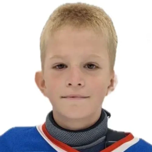 Kovinskii Ilya Sergeevich