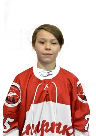 Ryabinin Mihail Vadimovich