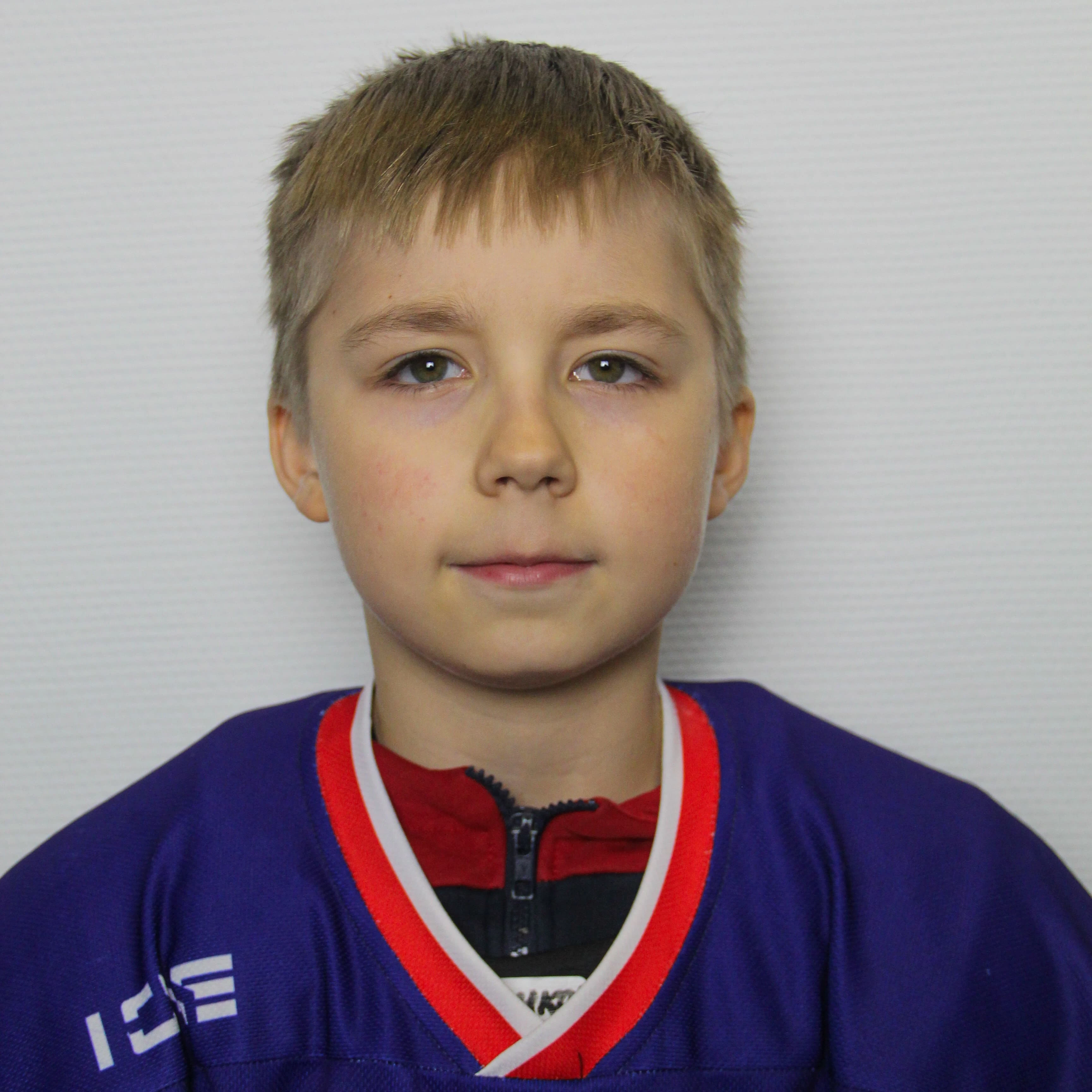 Cherikov Aleksandr