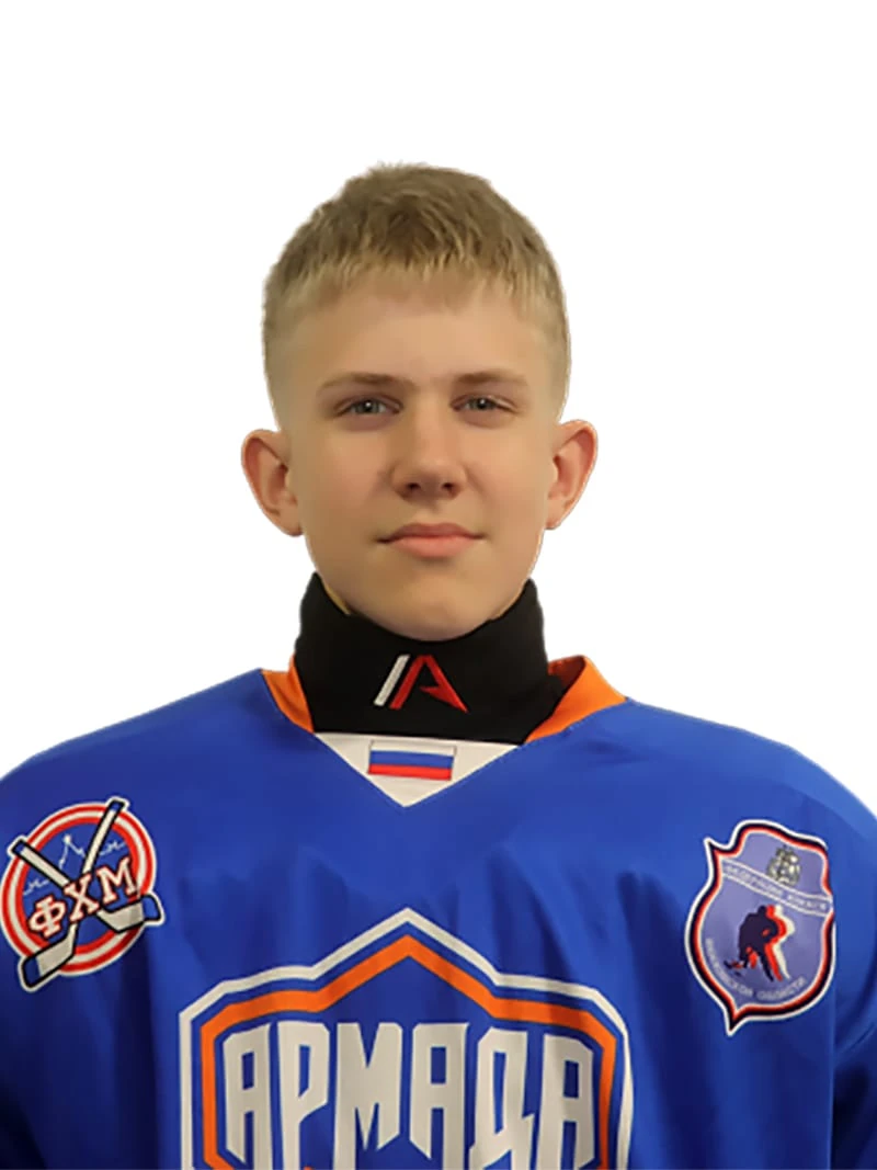 Sidorenko Makar