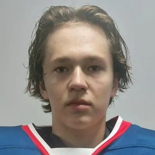 Yanovskii Nikita Ilich