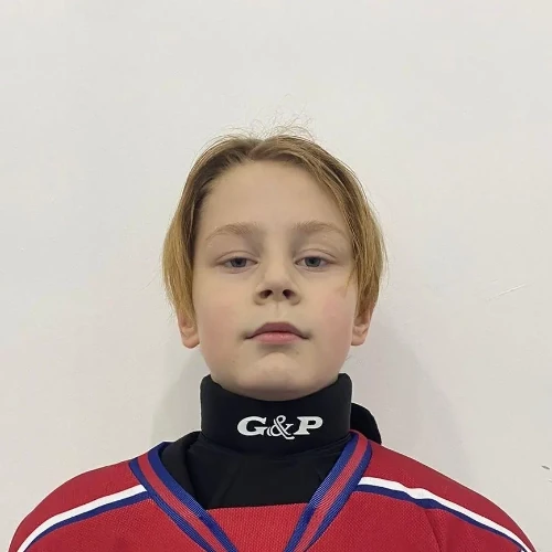 Mihailov Kirill Alekseevich