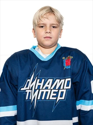Gutsu Georgii Igorevich