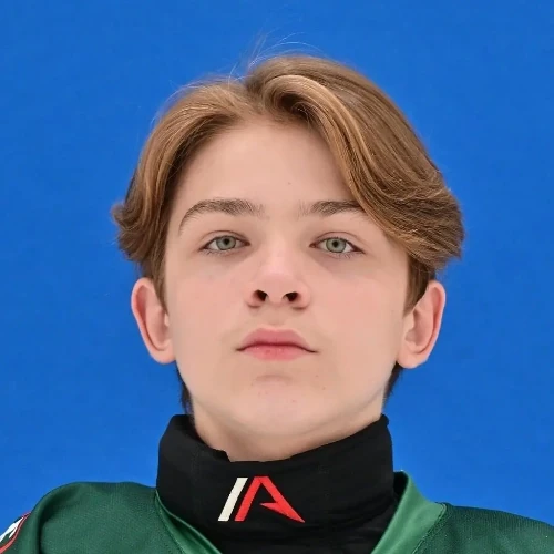 Efremov Klimentii Dmitrievich