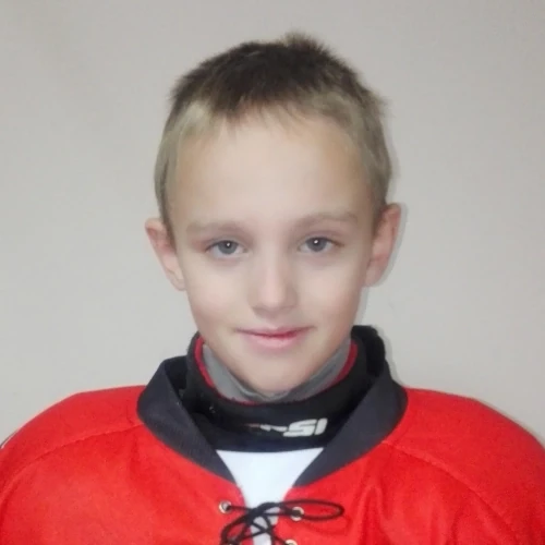 Seleznev Dmitrii Yurevich