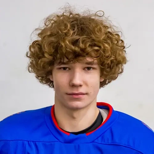 Romanov Ivan Anatolevich
