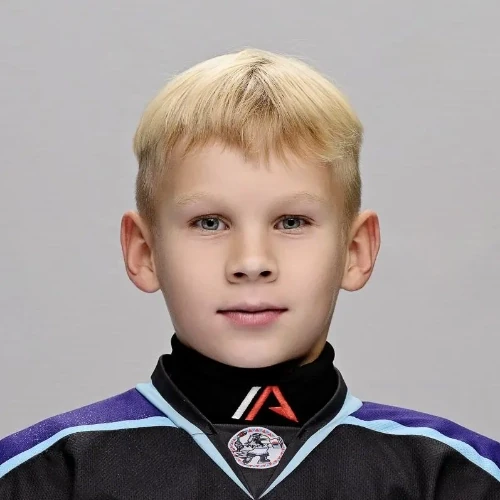 Truntov Ilya Mihailovich