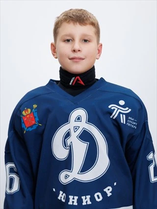 Bikenov Makar Vitalevich
