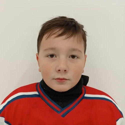 Shaihullin Danil Danisovich