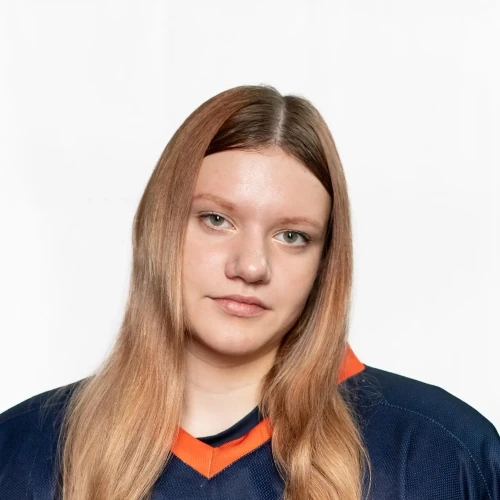 Taskaeva Olesya Mihailovna