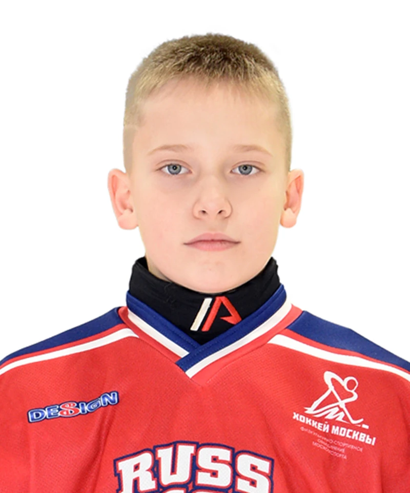 Kuprin Vladimir Aleksandrovich