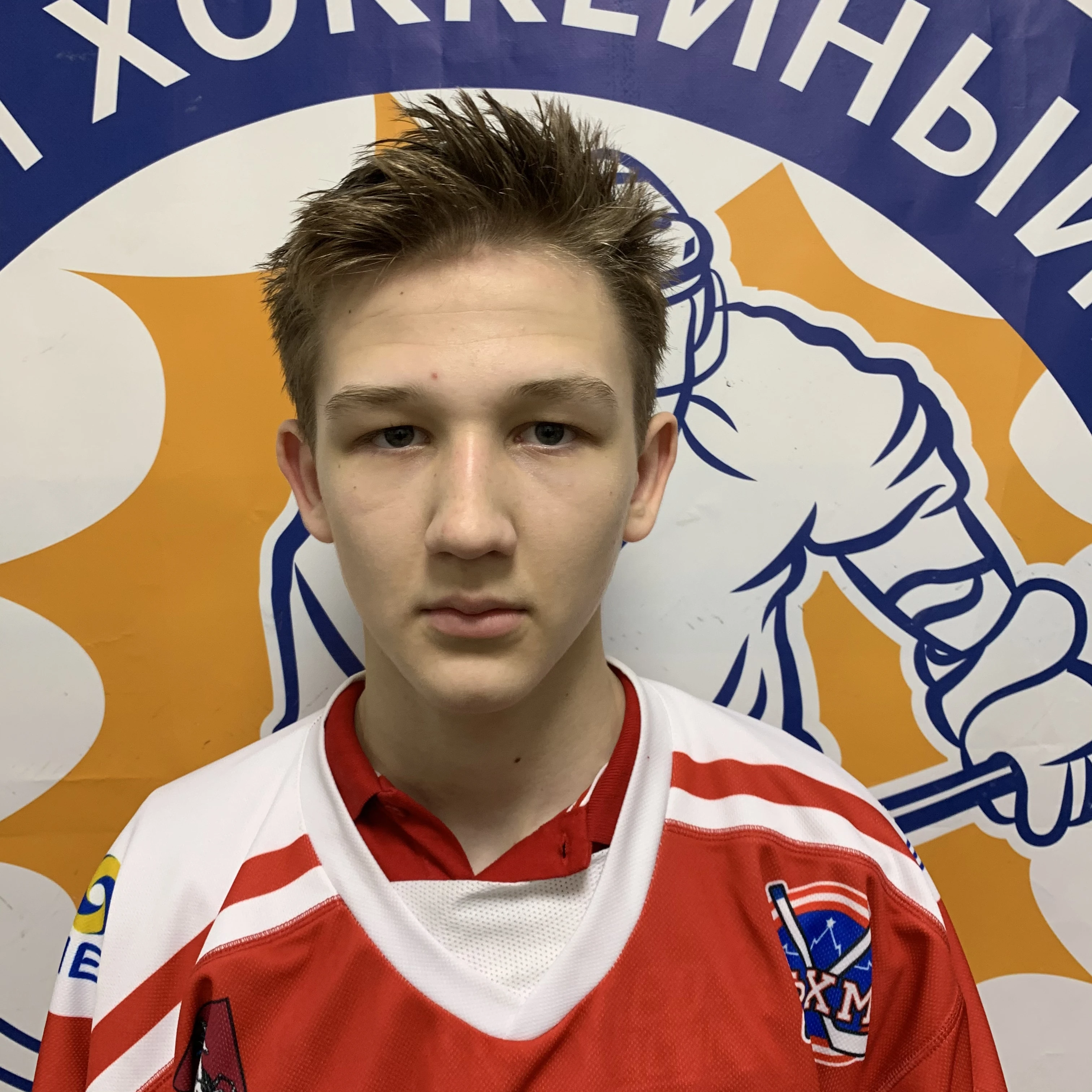 Lubennikov Mihail Aleksandrovich