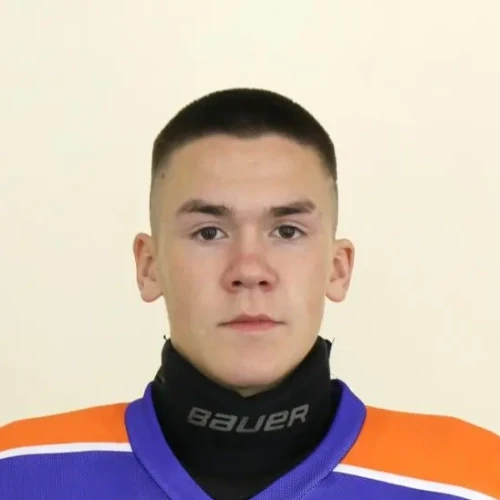 Zakirov Gennadii Dmitrievich