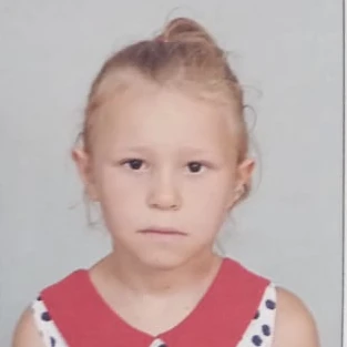 Варавина Екатерина Андреевна