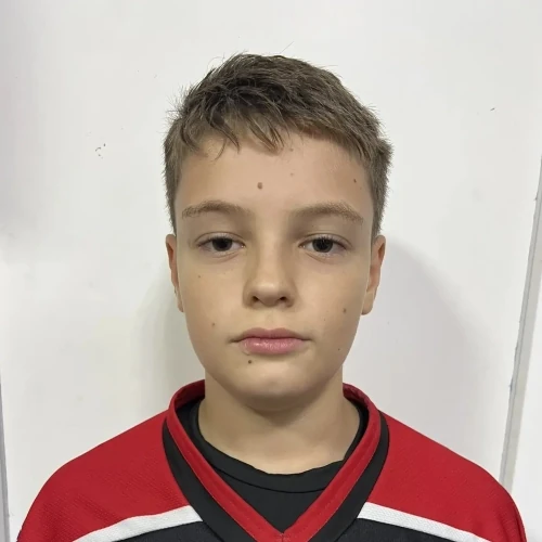 Misyurenko Matvei Olegovich