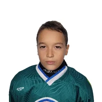 Pyko Dmitrii Sergeevich