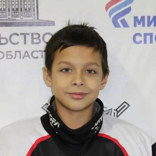 Ивашенцев Роман Сергеевич