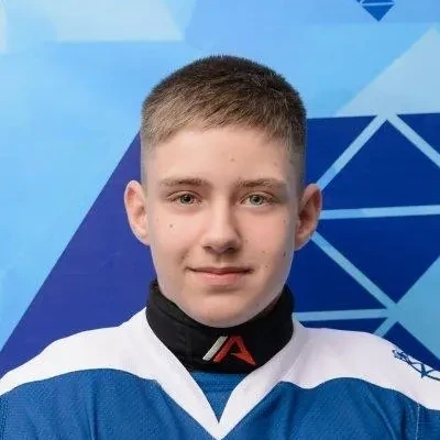 Morozov Artem Maksimovich