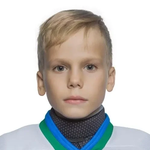 Pasynkov Timofei Denisovich