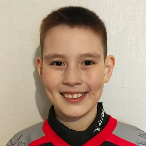 Tarskii Timofei Nikolaevich