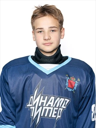 Salimyanov Roman Marselevich