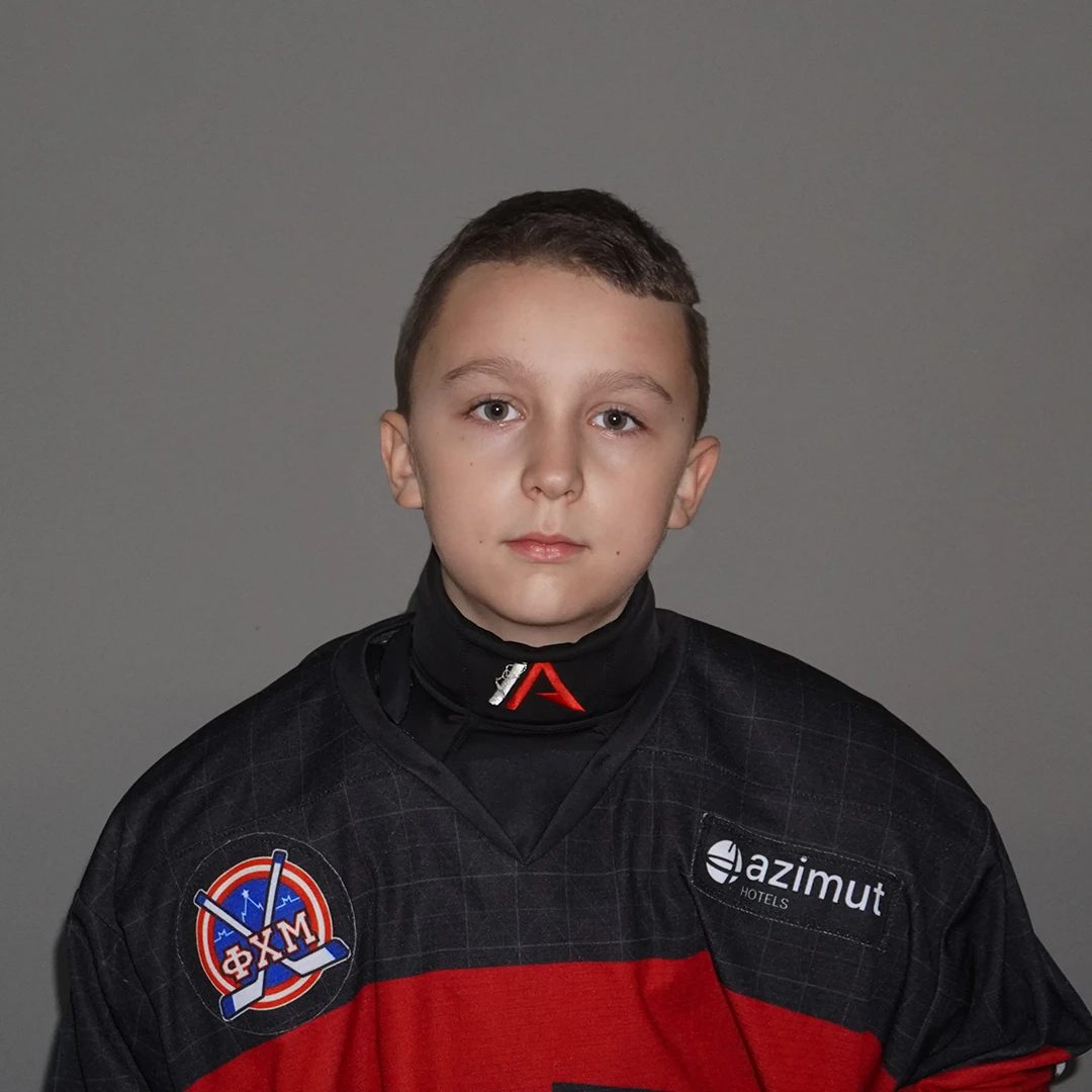 Makarov Gleb Denisovich