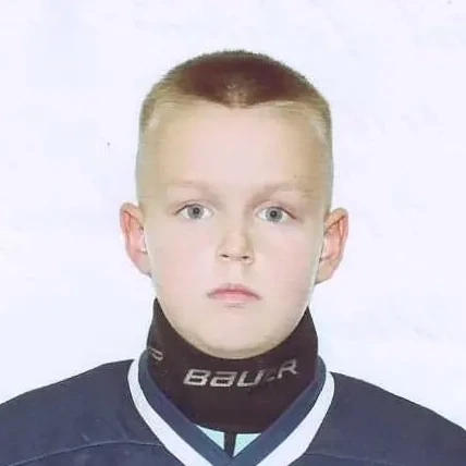 Yurasov Savelii Pavlovich
