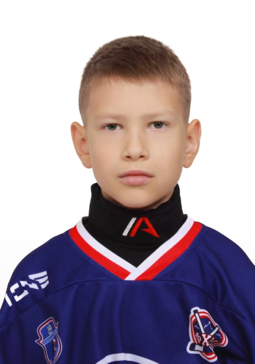 Львов Кирилл