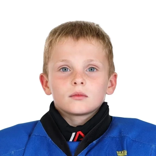 Shishlyaev Nikita Stanislavovich