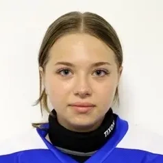 Горних Мария Ивановна