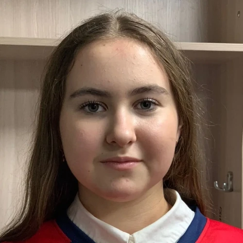 Zhurman Mariya Sergeevna