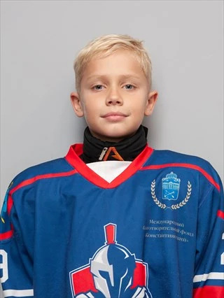 Yamanov Kirill Vladimirovich