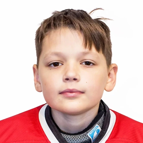 Groshev Ivan Vyacheslavovich