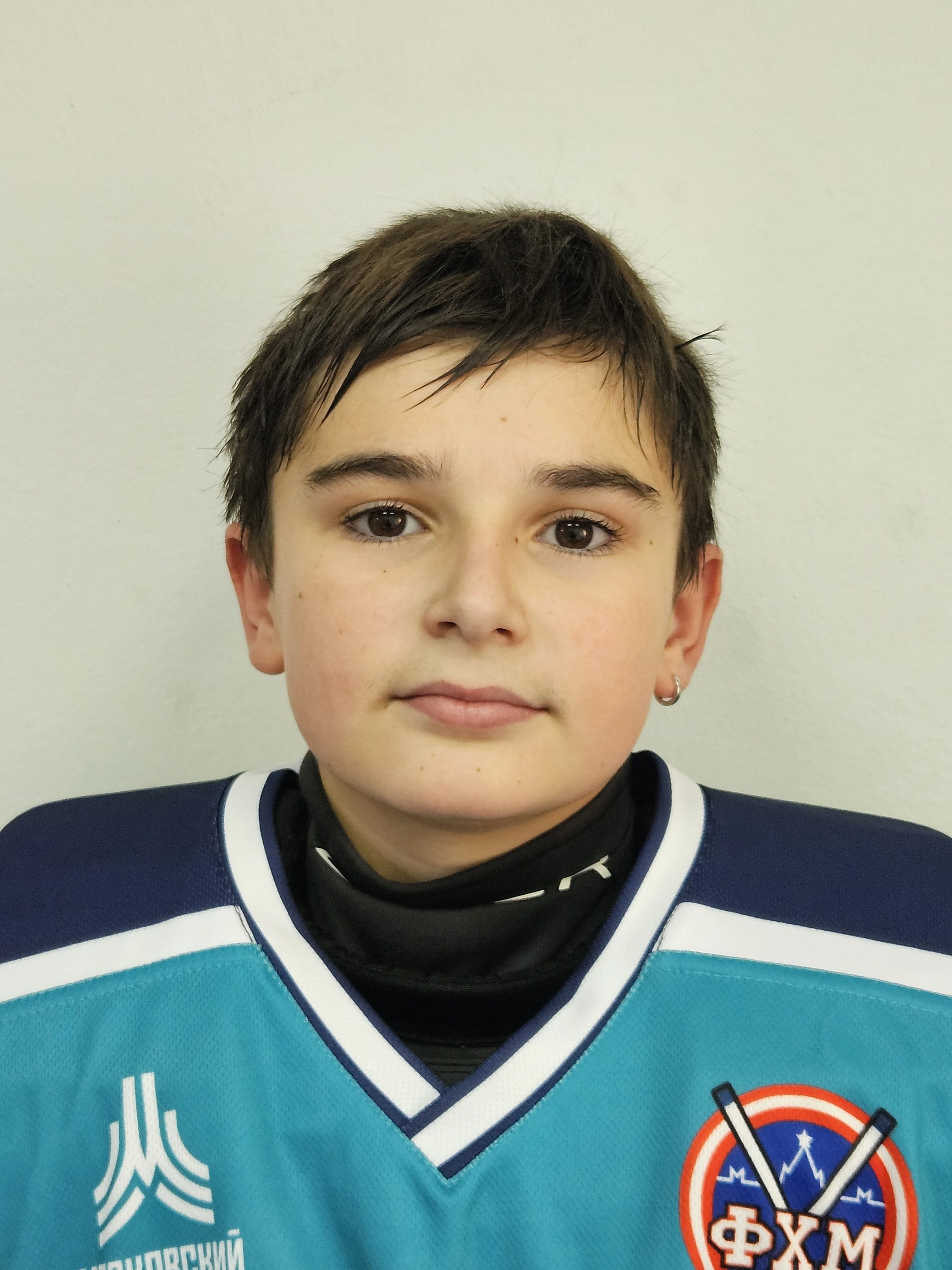 Bondarenko Ilya Anatolevich