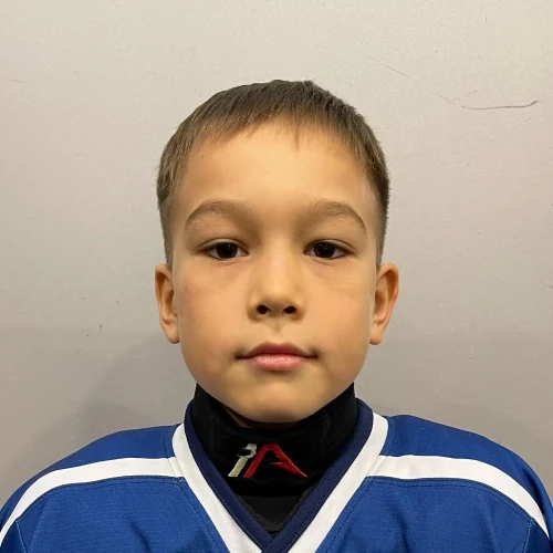 Sharafiev Ilyas Fargatovich