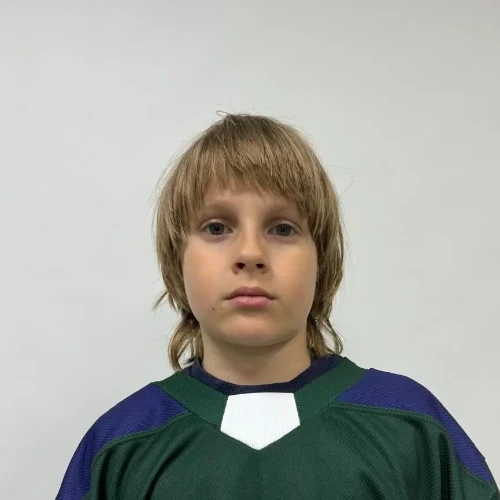 Chebykin Nikita Eduardovich
