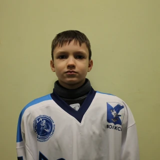 Ivanov Egor Olegovich