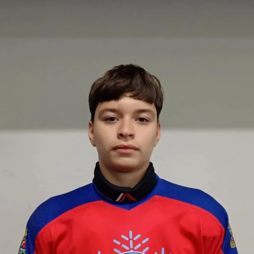 Hudagyulyan Samvel Sergeevich
